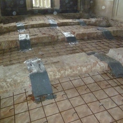 Palazzo Boldrin Lendinara cons. (2)