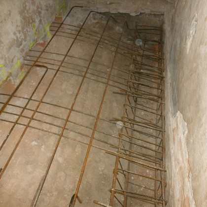 Palazzo Boldrin Lendinara cons